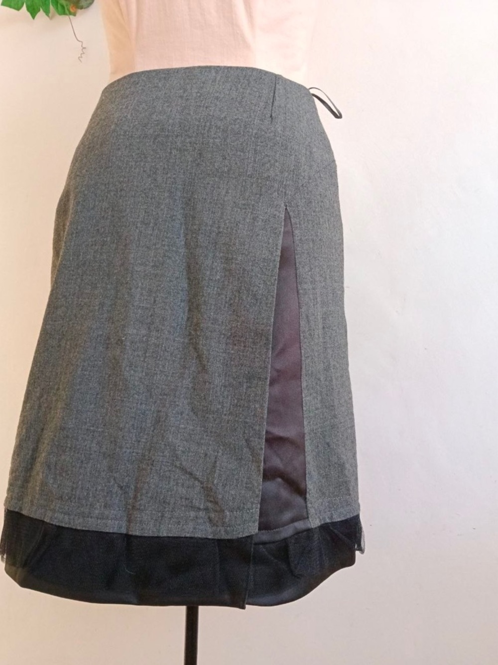 Jil Sander Skirt